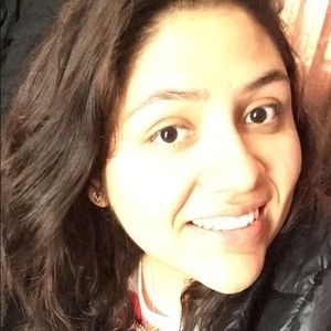 Meet your Posher, Jenny